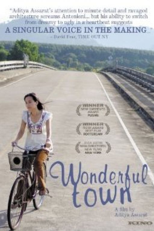 Wonderful town (2007)
