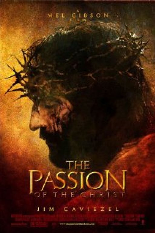 Die Passion Christi - The Passion of Christ 