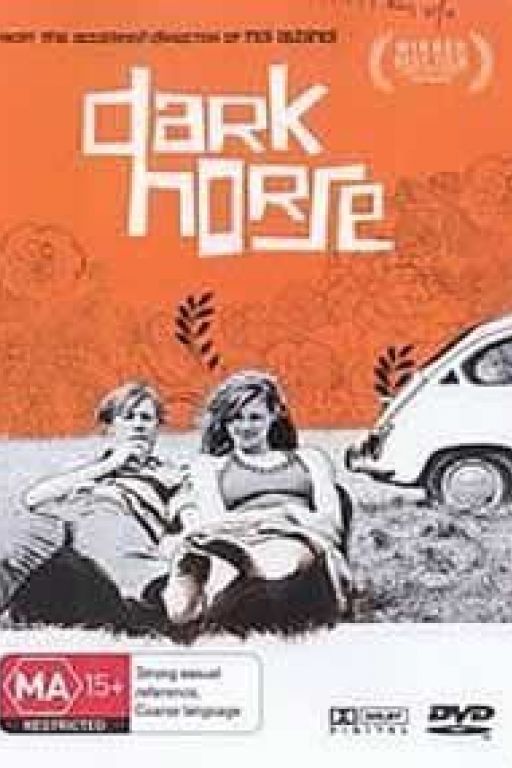 Dark Horse - Voksne mennesker