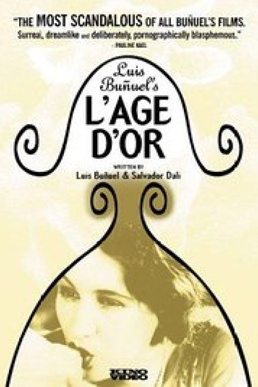 Das goldene Zeitalter - L'âge d'Or