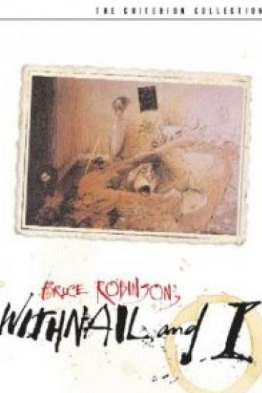 Withnail & I (Filmkunstbar Fitzcarraldo DVD5305)