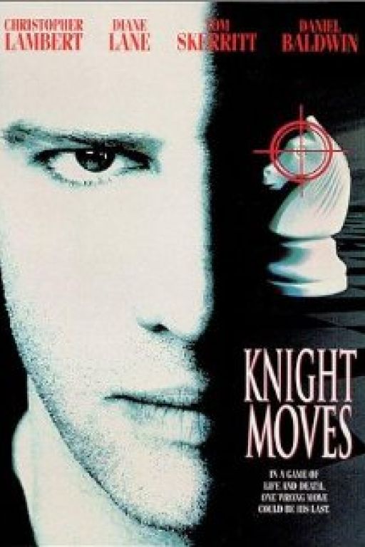 Knight moves