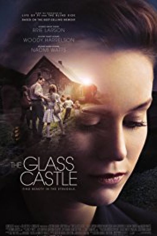 Schloss aus Glas - The Glass Castle (Coming Soon on DVD at Filmkunstbar Fitzcarraldo) 