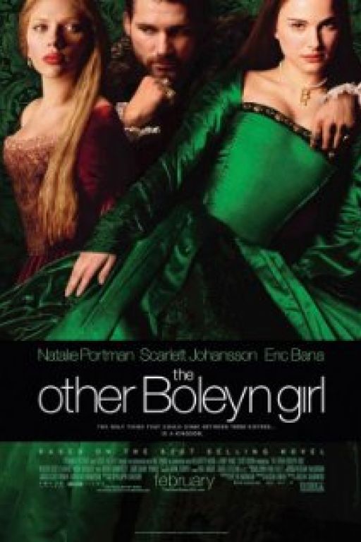  Die Schwester der Königin - The Other Boleyn Girl