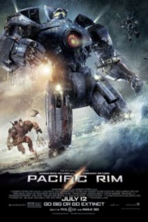 Pacific rim