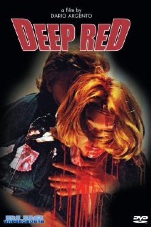 Profondo rosso 