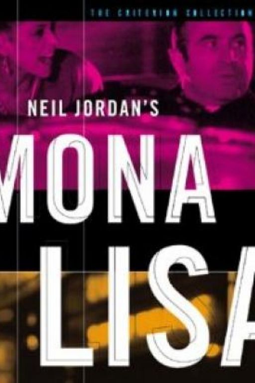 Mona Lisa (Filmkunstbar Fitzcarraldo DVD603)