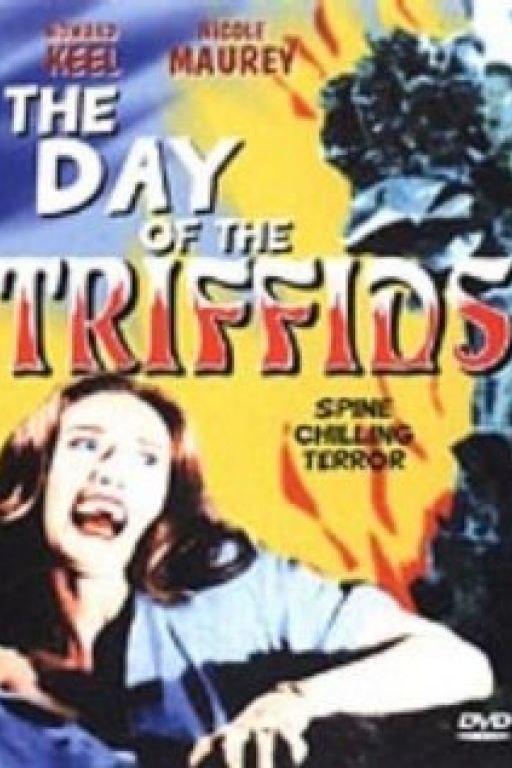 The day of the Triffids 