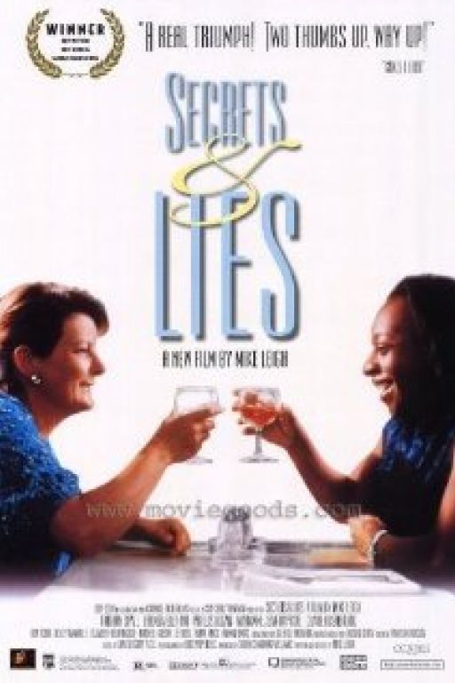  Lügen und Geheimnisse - Secrets & Lies