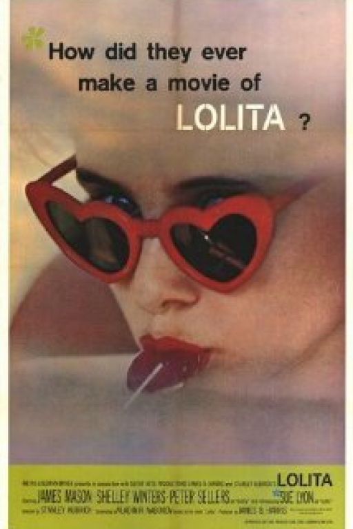 Lolita (Vladimir Nabokov) 
