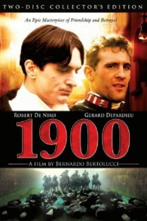  1900 - Novecento 