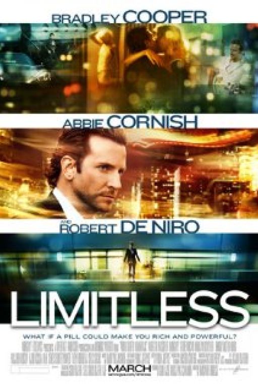 Ohne Limit - Limitless