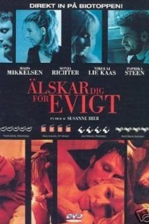 Open hearts - Elsker dig for evigt