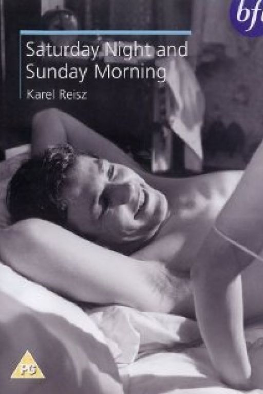 Samstagnacht bis Sonntagmorgen - Saturday Night and Sunday Morning