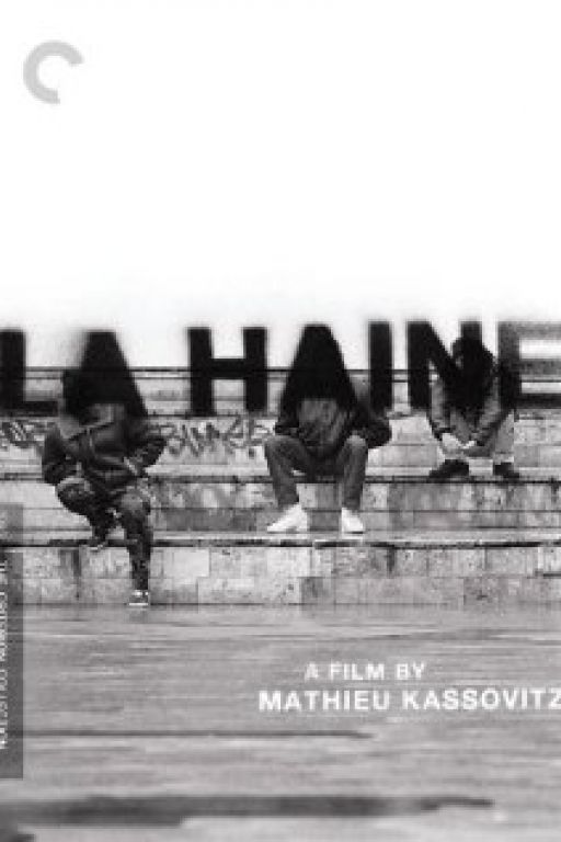 Hass – La haine