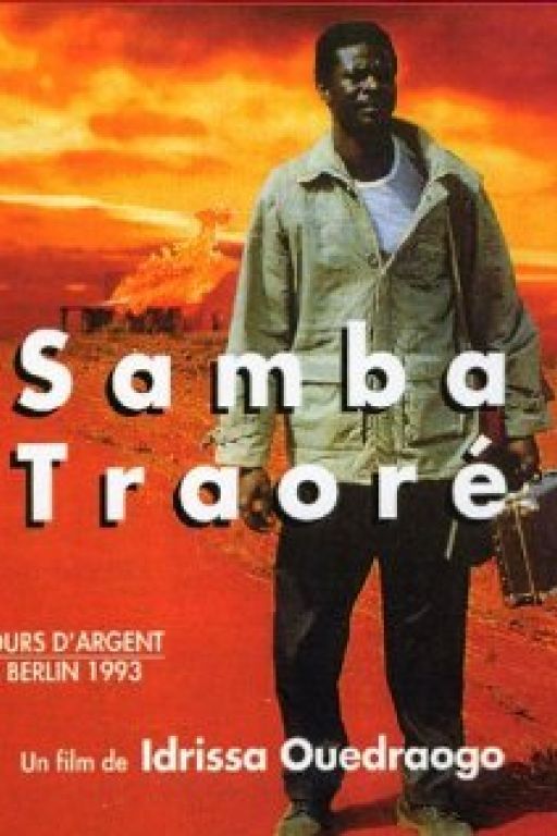 Samba Traore