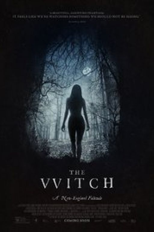 The VVitch: A New-England Folktale 