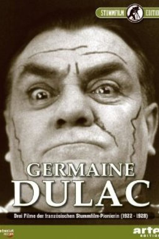 La coquille et le Clergyman