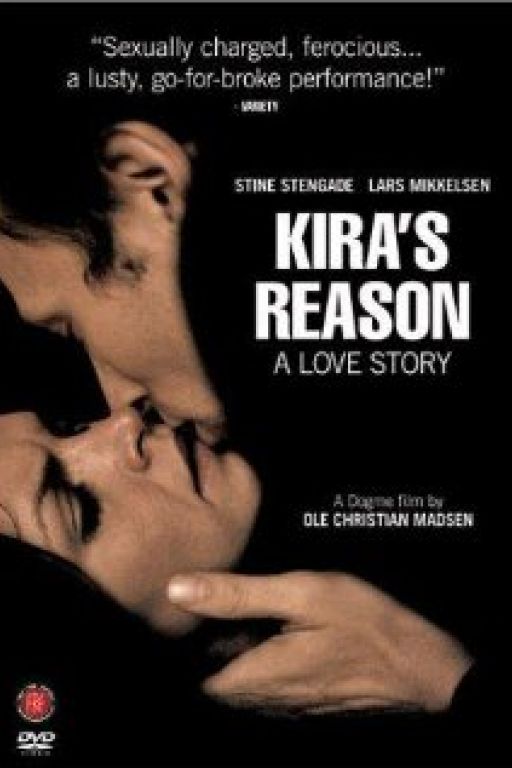Kira - En kærlighedshistorie