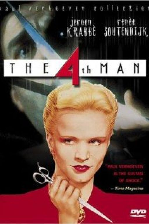 Der vierte Mann - De vierde man