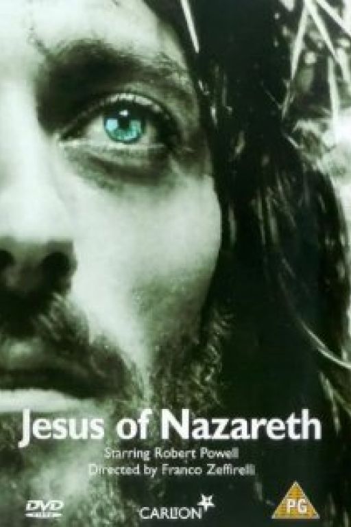 Jesus of Nazareth 