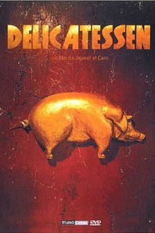 Delicatessen