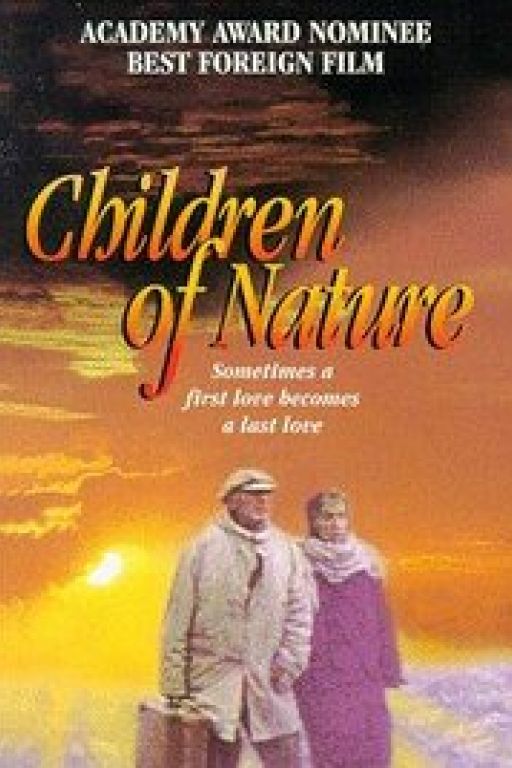 Children Of Nature - Börn náttúrunnar (Coming Soon on DVD at Filmkunstbar Fitzcarraldo)