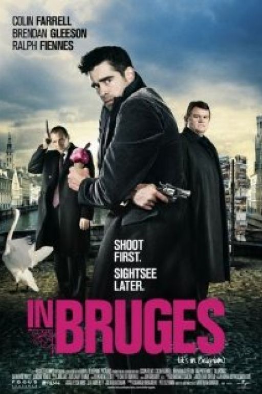Brügge sehen... und sterben? - In Bruges