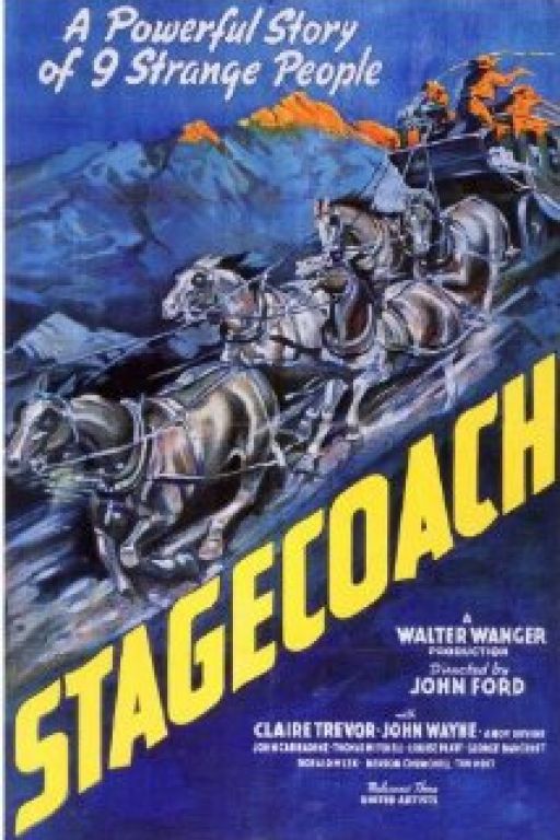 Stagecoach 