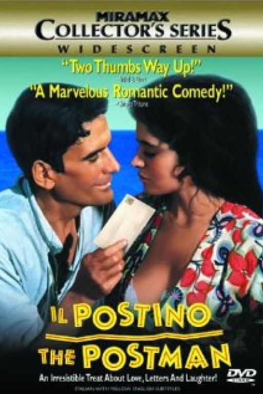 Il postino 