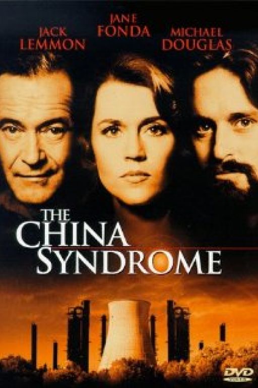 Das China-Syndrom – The China syndrome