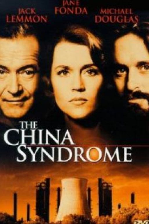 Das China-Syndrom - The China Syndrome DVD735