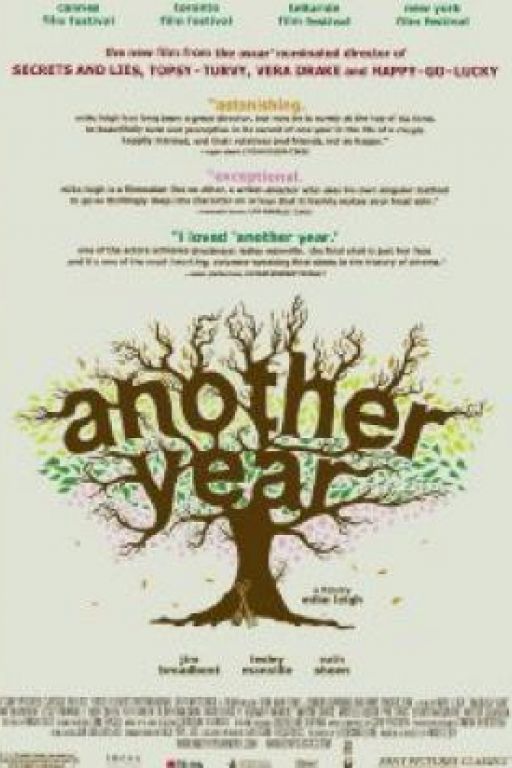Another year (OmeU) DVD2858