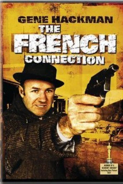 The French connection 