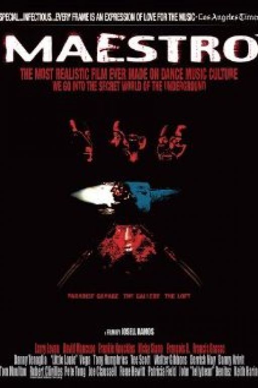 Maestro (2003)