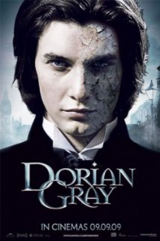  Das Bildnis des Dorian Gray - Dorian Gray (2009)