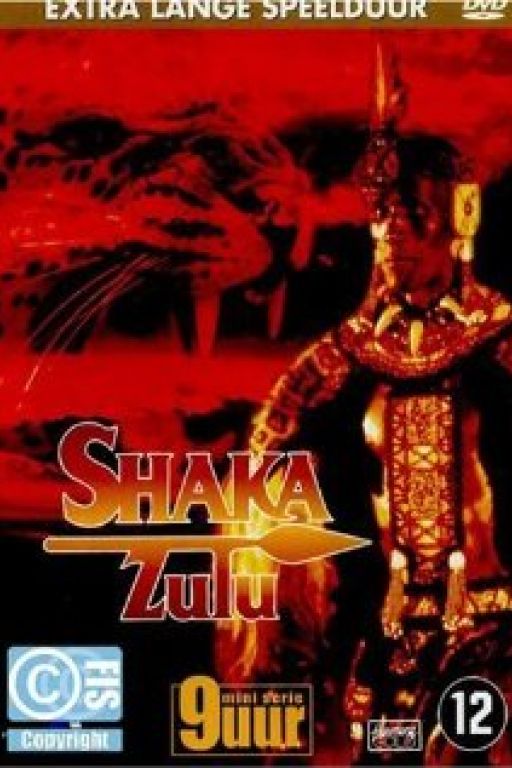 Shaka Zulu