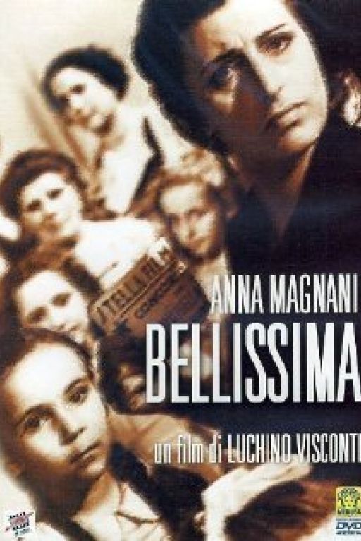 Bellissima (1952) 