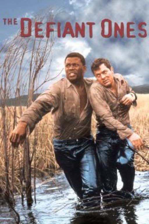 Flucht in Ketten - The Defiant Ones