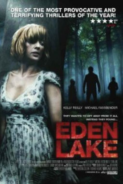 Eden lake