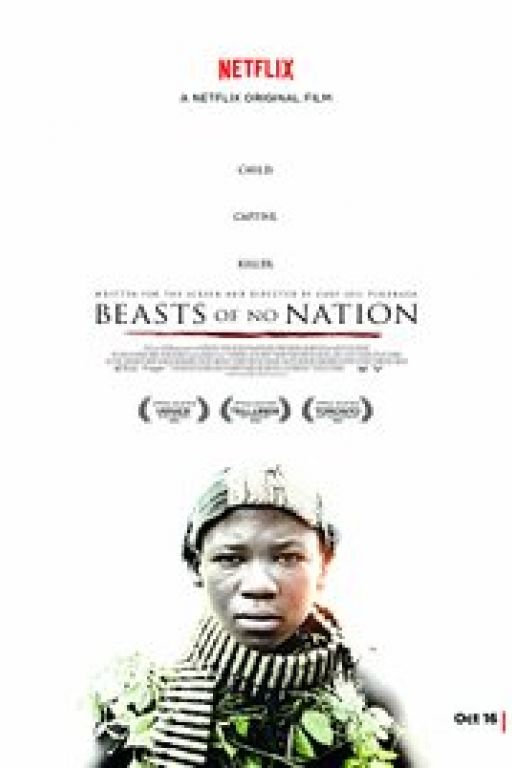  Beasts of No Nation