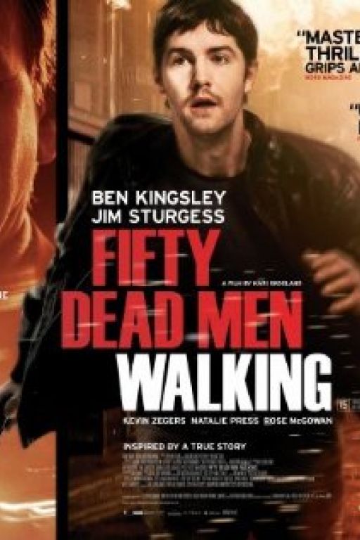 50 dead men walking (2008)