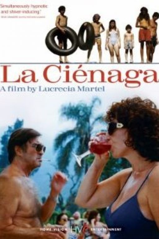 La cienaga