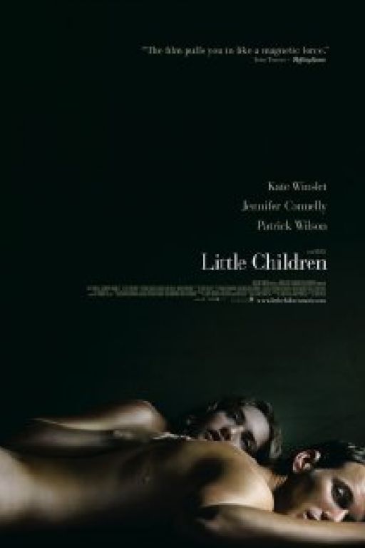 Little children