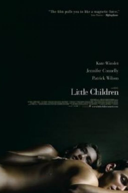 Little children DVD5906