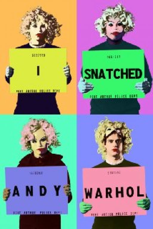  I Snatched Andy Warhol 
