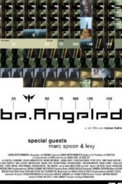 Be.Angeled DVD1255
