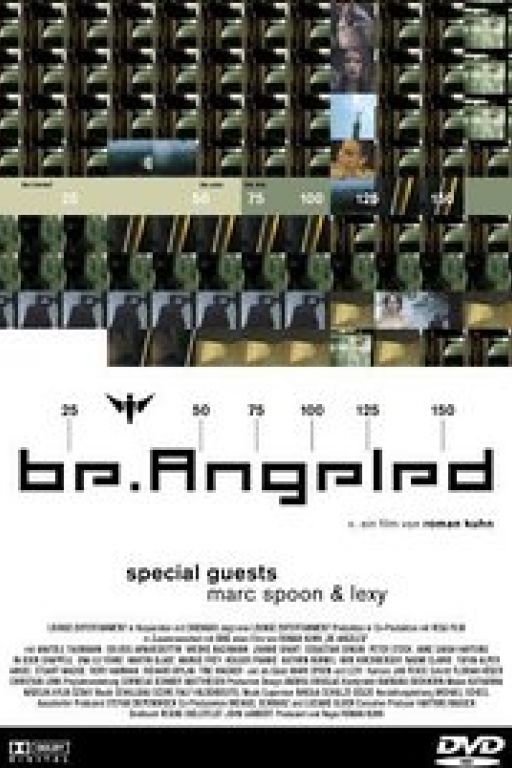 Be.Angeled (Filmkunstbar Fitzcarraldo DVD 1255)