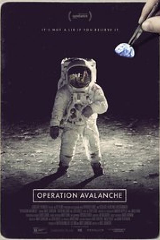 Operation Avalanche
