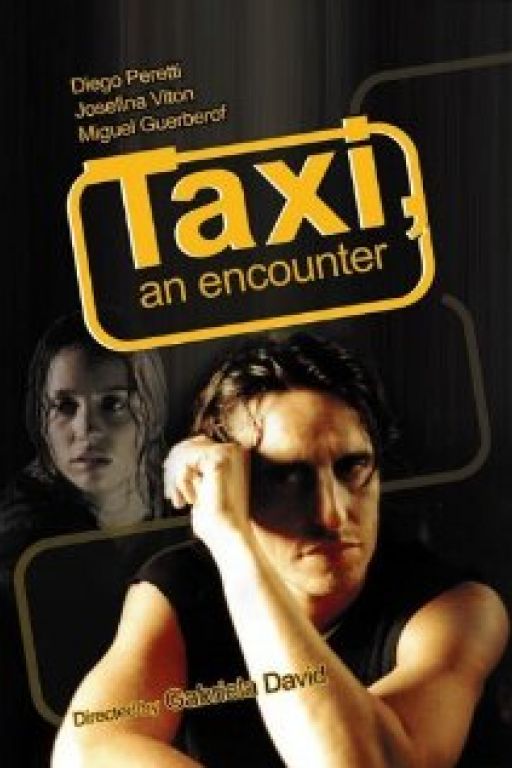 Taxi un encuentro